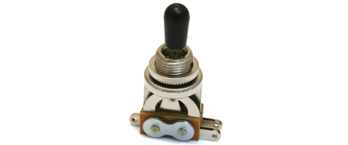 GRETSCH PICKUP SELECTOR SWITCHES Переключатель звукоснимателей