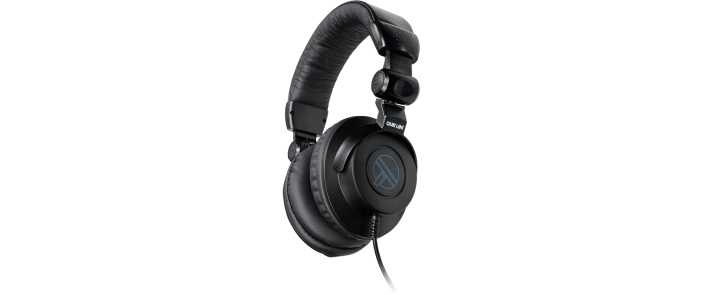 Навушники QUIK LOK HP10