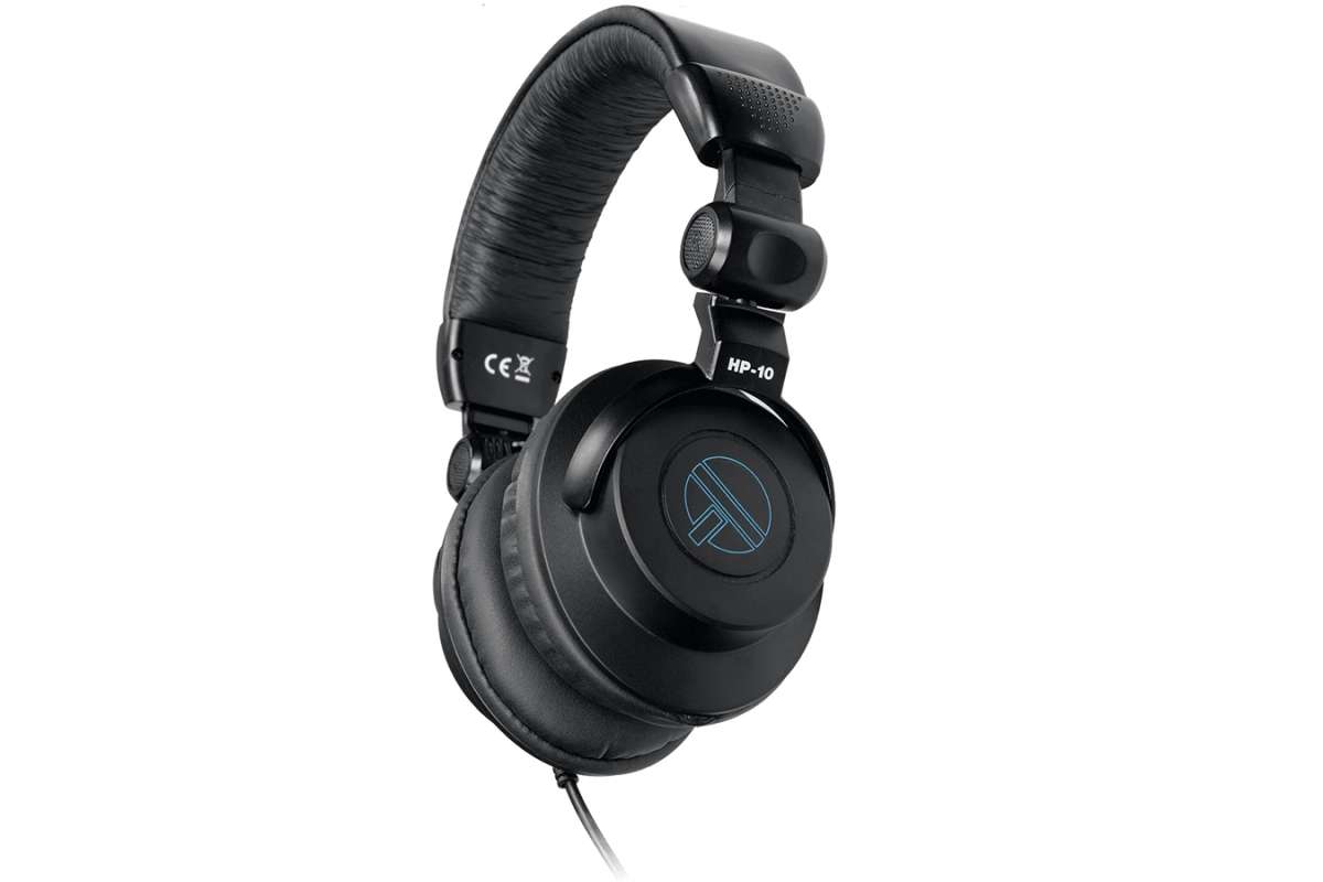 Навушники QUIK LOK HP10
