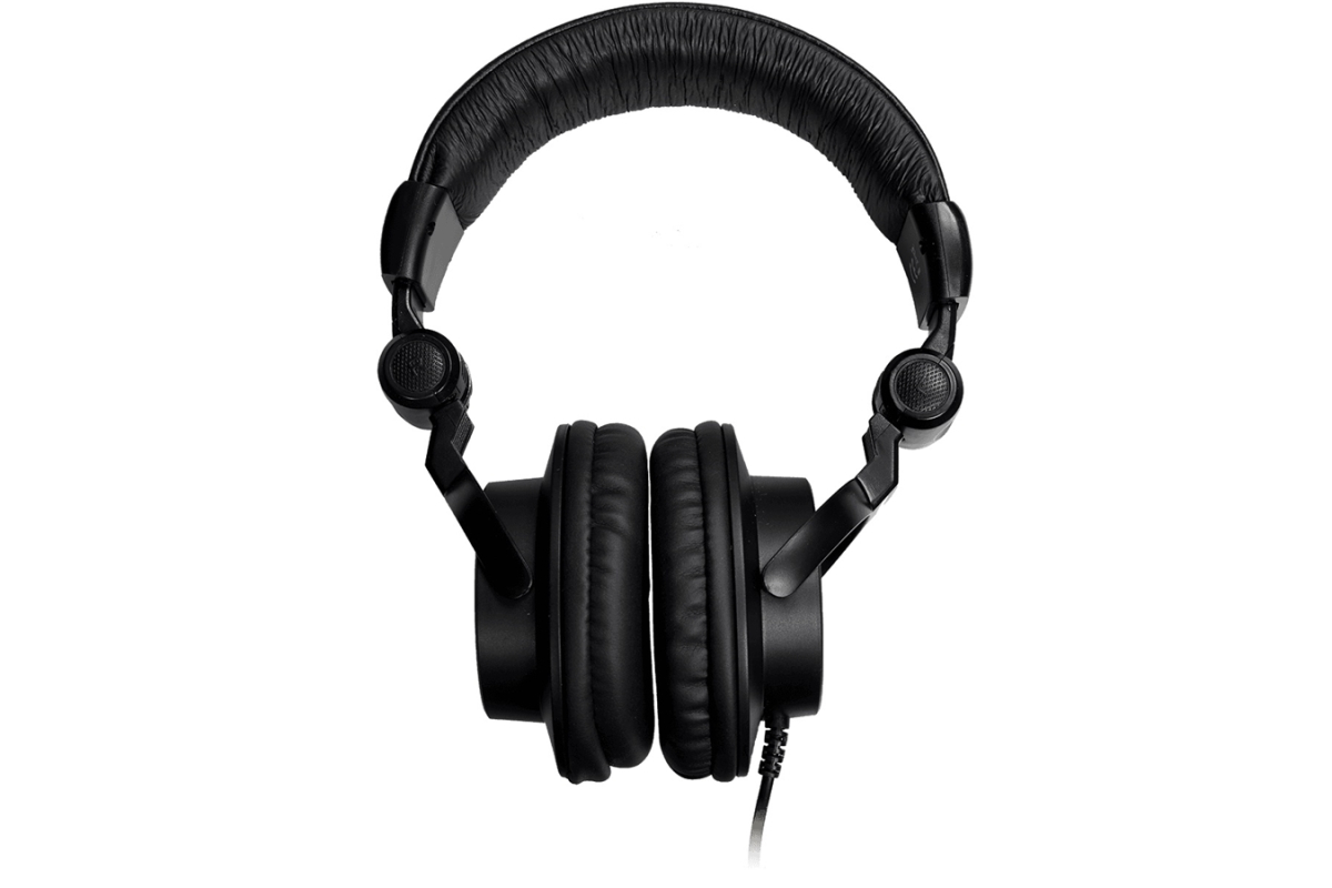 Навушники QUIK LOK HP10