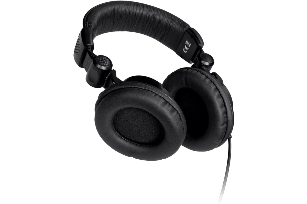 Навушники QUIK LOK HP10