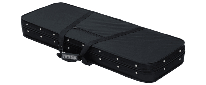 TOBAGO ESE-N ELECTRIC GUITAR SOFTCASE Кейс для электрогитары