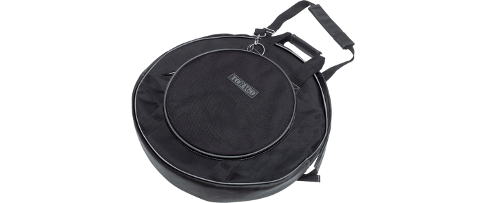 Чохол для тарілок Tobago PCB CYMBAL GIG BAG