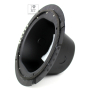 Корпус для потолочных колонок JBL CSS-BB4X1