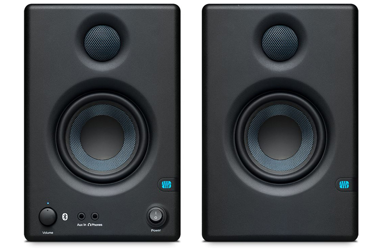 Студийный монитор PRESONUS Eris E3.5 BT