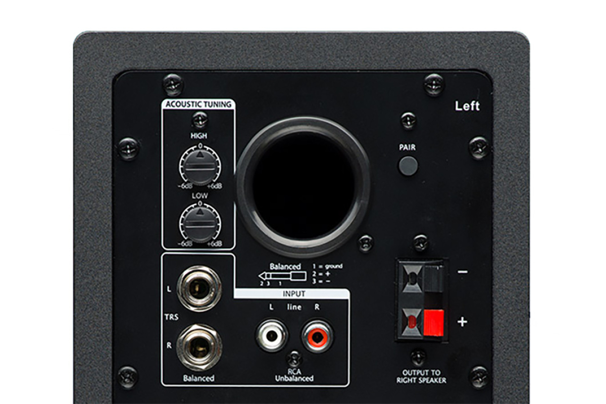 Студийный монитор PRESONUS Eris E3.5 BT