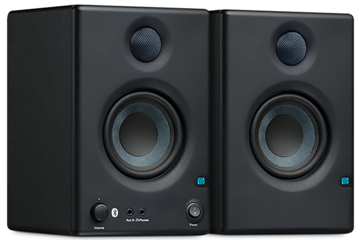Студийный монитор PRESONUS Eris E3.5 BT