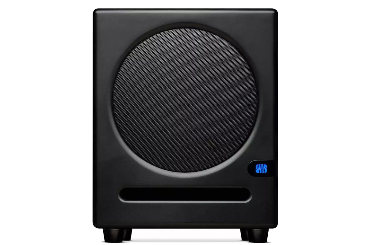 Студийный сабвуфер PRESONUS Eris Sub8