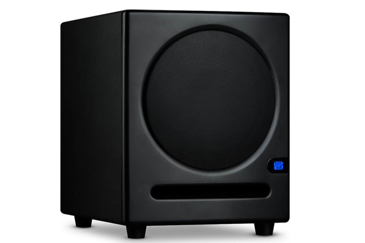 Студийный сабвуфер PRESONUS Eris Sub8