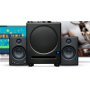 Студийный сабвуфер PRESONUS Eris Sub8