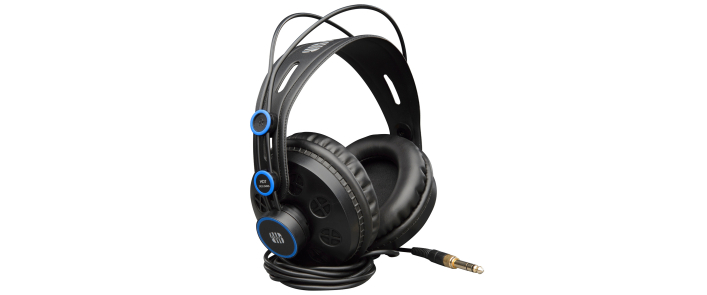 Навушники PRESONUS HD7
