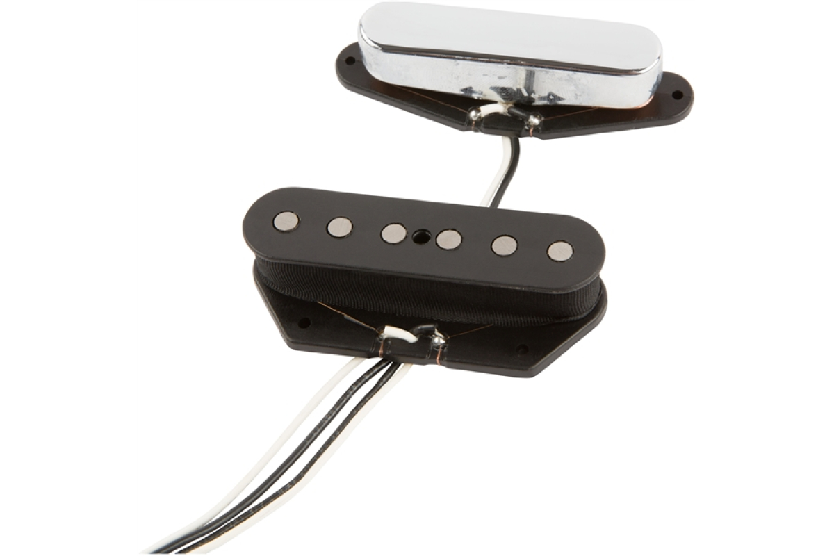 Набор звукоснимателей FENDER TEX MEX TELE PICKUPS