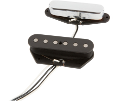 Набор звукоснимателей FENDER TEX MEX TELE PICKUPS
