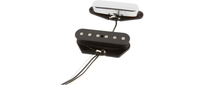 Набор звукоснимателей FENDER TEX MEX TELE PICKUPS
