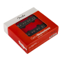 Набор звукоснимателей FENDER GEN 4 NOISELESS JAZZ BASS PICKUP SET
