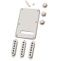 Набор аксессуаров для электрогитары FENDER STRATOCASTER ACCESSORY KITS