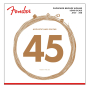 FENDER 8060 Струни для бас-гітар