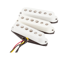 Набор звукоснимателей FENDER TEX MEX STRAT SET