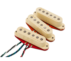 FENDER ULTRA NOISELESS HOT STRATOCASTER PICKUP SET Набір звукознімачів