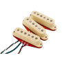 FENDER ULTRA NOISELESS HOT STRATOCASTER PICKUP SET Набір звукознімачів