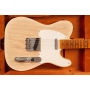 Електрогітара FENDER CUSTOM SHOP LIMITED EDITION '55 TELECASTER JOURNEYMAN RELIC NATURAL BLONDE