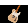 Електрогітара FENDER CUSTOM SHOP LIMITED EDITION '55 TELECASTER JOURNEYMAN RELIC NATURAL BLONDE