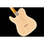 Електрогітара FENDER CUSTOM SHOP LIMITED EDITION '55 TELECASTER JOURNEYMAN RELIC NATURAL BLONDE