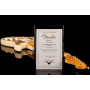 Электрогитара FENDER CUSTOM SHOP LIMITED EDITION '55 HARDTAIL STRATOCASTER JOURNEYMAN RELIC GOLD HARDWARE NATURAL BLONDE
