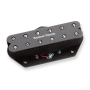 SEYMOUR DUNCAN PEARLY GATES FOR TELE BRIDGE BLACK Звукознімач
