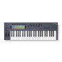 MIDI клавиатура NOVATION FLkey 49