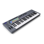 MIDI клавиатура NOVATION FLkey 49