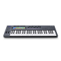 MIDI клавиатура NOVATION FLkey 49