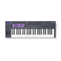MIDI клавиатура NOVATION FLkey 49