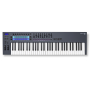 MIDI клавиатура NOVATION FLkey 61