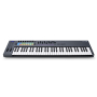 MIDI клавиатура NOVATION FLkey 61