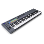 MIDI клавиатура NOVATION FLkey 61