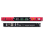 FOCUSRITE Red 8Line Аудіоінтерфейс