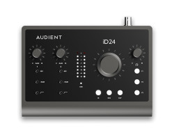 AUDIENT iD24 Аудиоинтерфейс