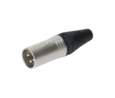 Конектор XLR 3-pin male (тато) KLOTZ NC3MXX