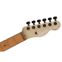SQUIER by FENDER CONTEMPORARY TELECASTER RH SHORELINE GOLD Электрогитара
