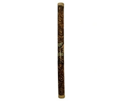 PALM PERCUSSION RS004G 80 BAMBOO STICK Шум дождя