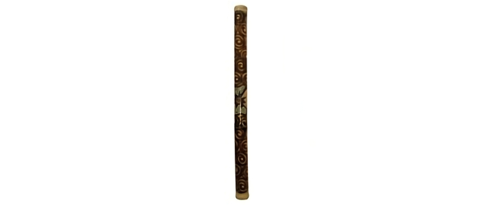 PALM PERCUSSION RS004G 80 BAMBOO STICK Шум дождя
