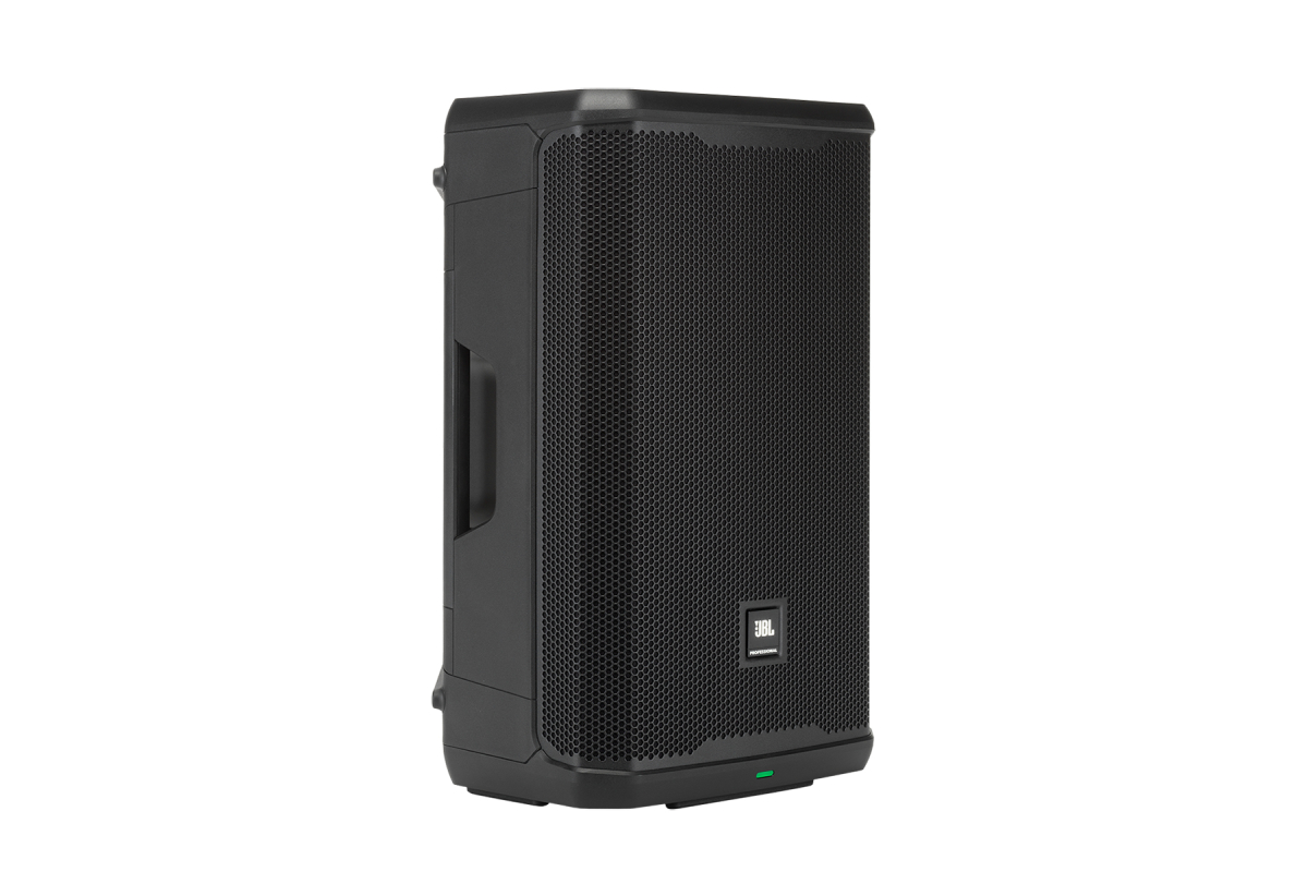Акустическая система JBL PRX912