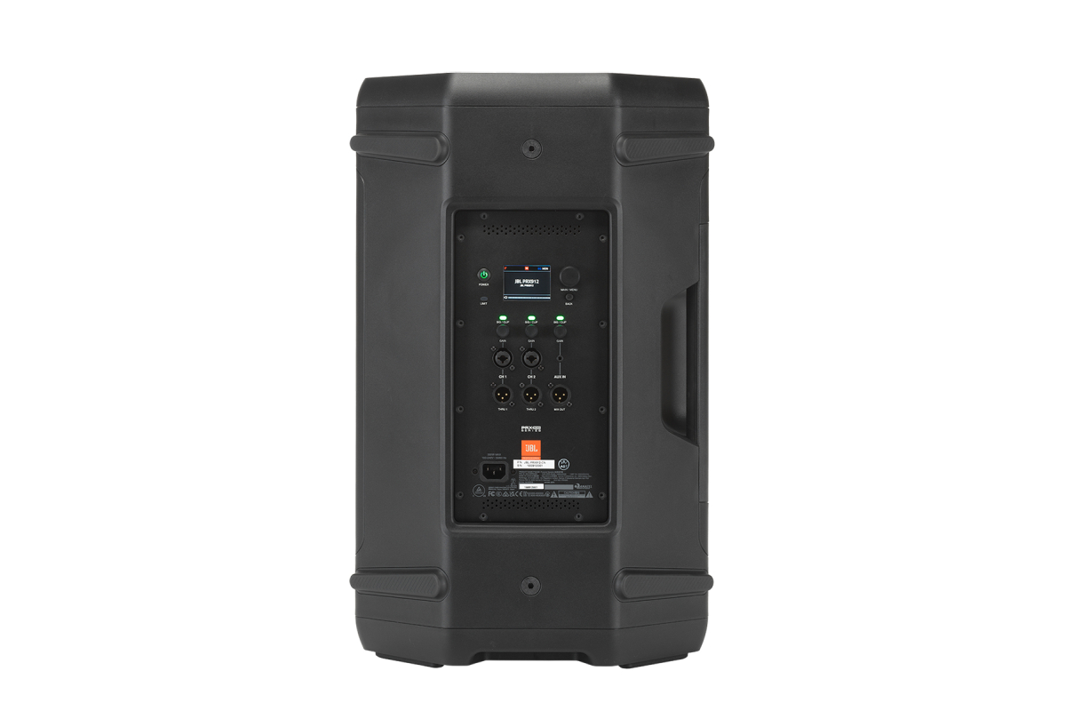 Акустическая система JBL PRX912