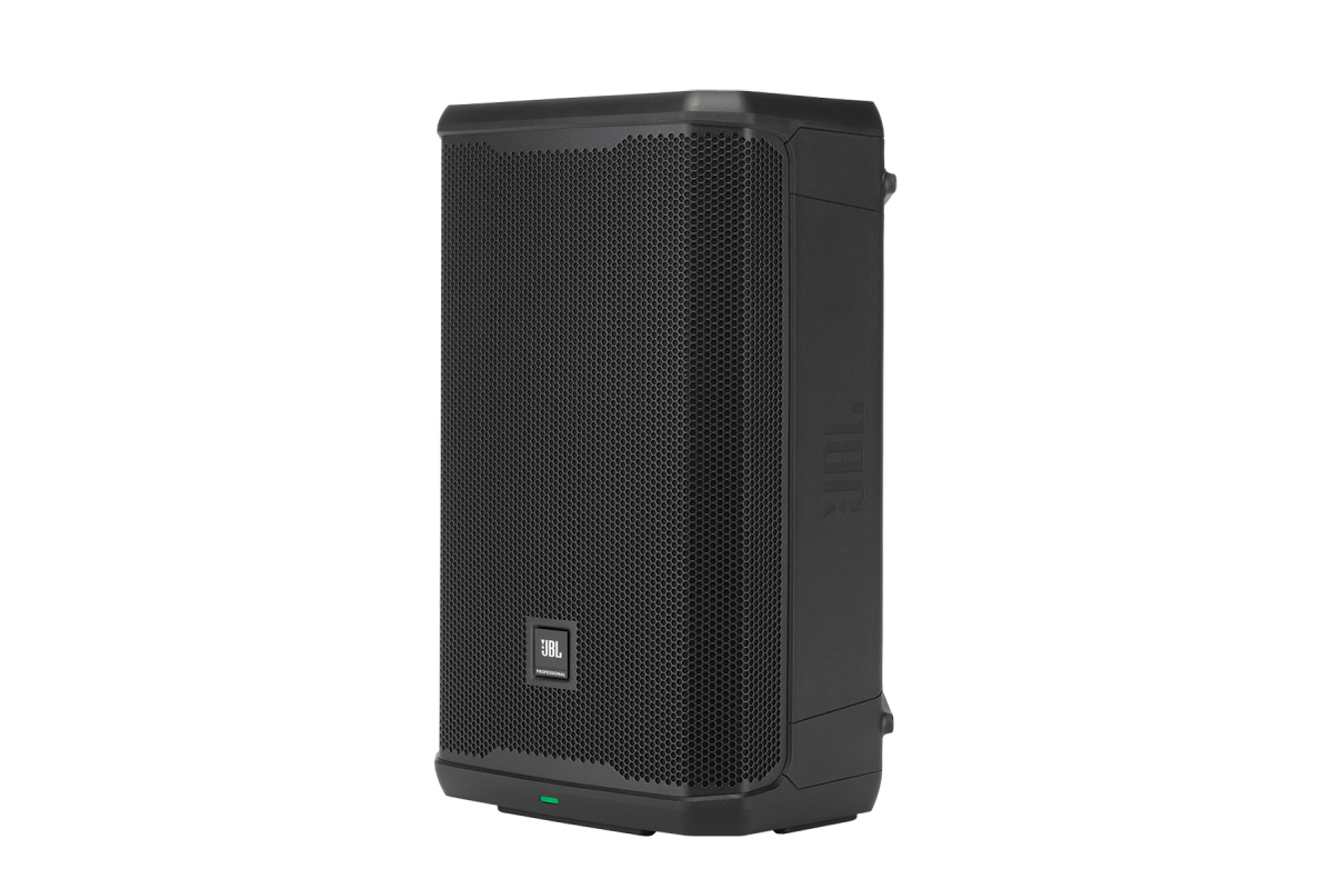 Акустическая система JBL PRX912