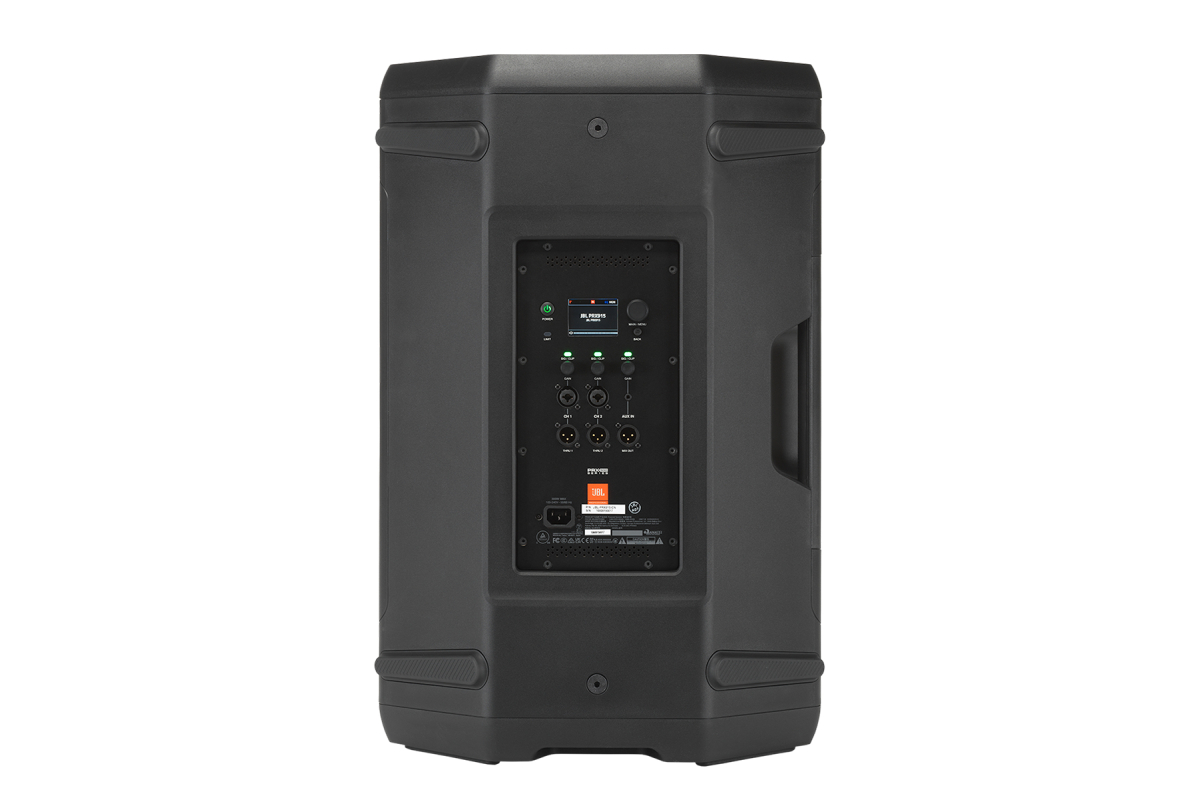 Акустическая система JBL PRX915