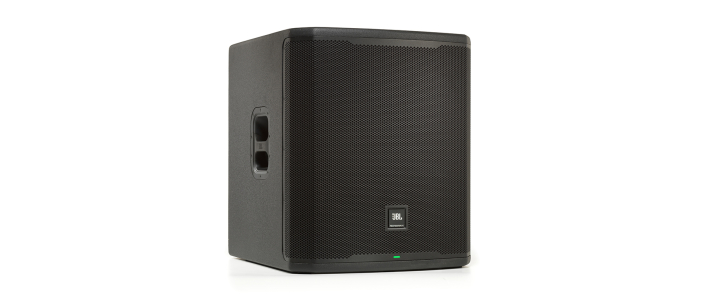 Сабвуфер JBL PRX918XLF