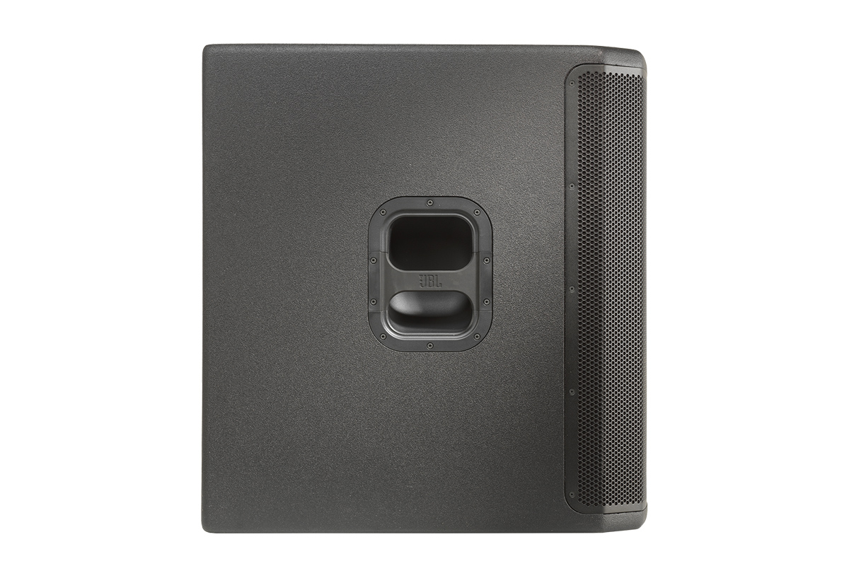 Сабвуфер JBL PRX918XLF