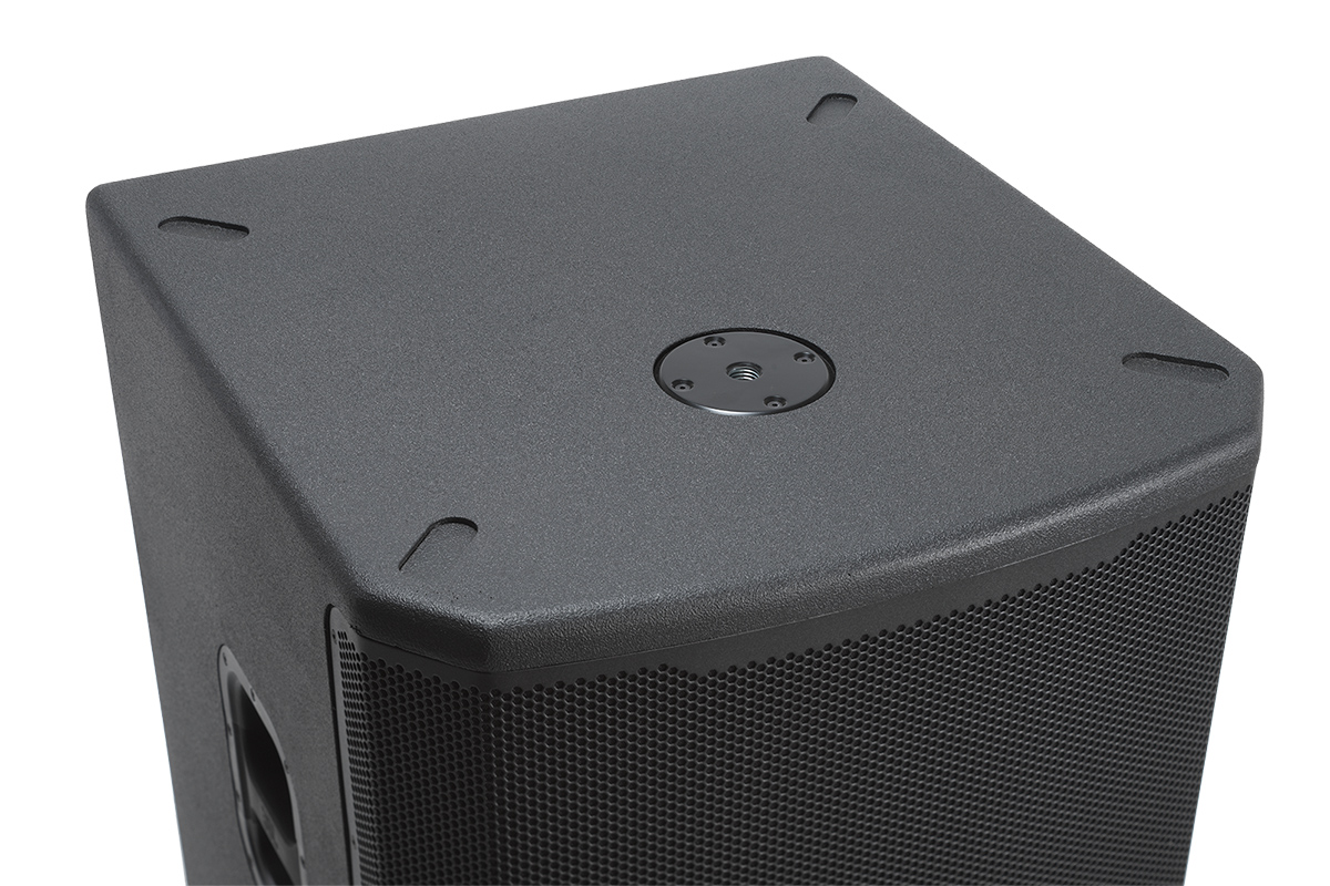 Сабвуфер JBL PRX918XLF