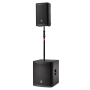 Сабвуфер JBL PRX918XLF